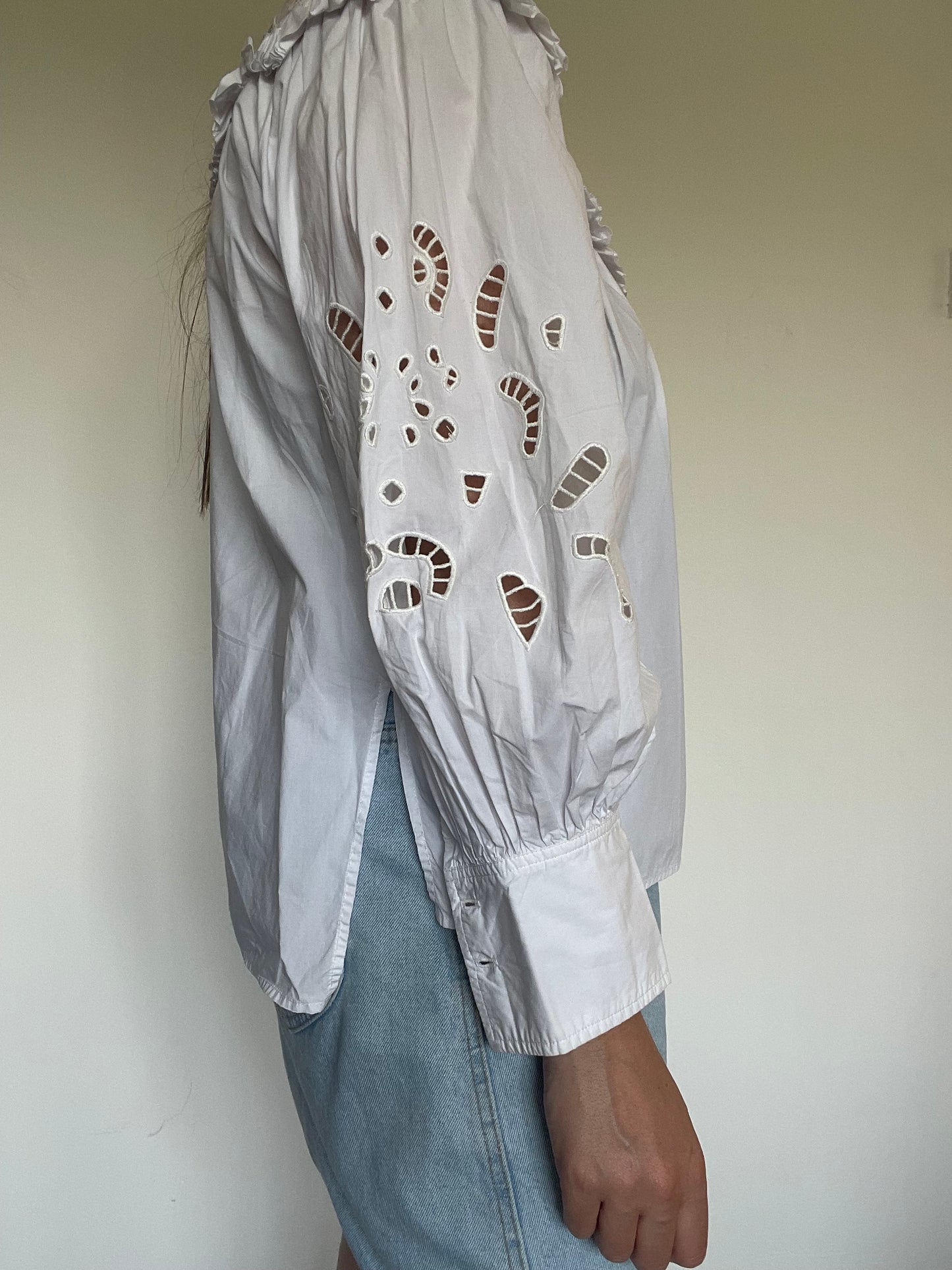 H&M Blouse - Size XS