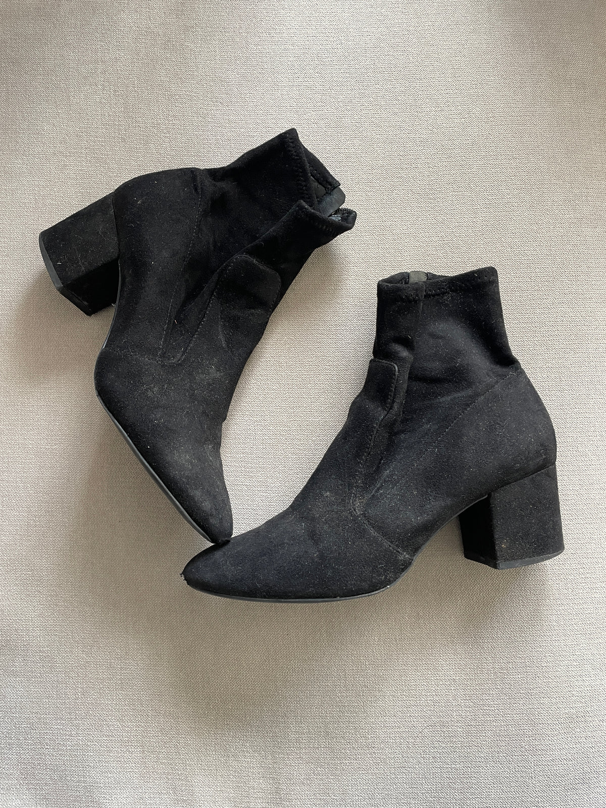 ALDO Boots - Size 4.5