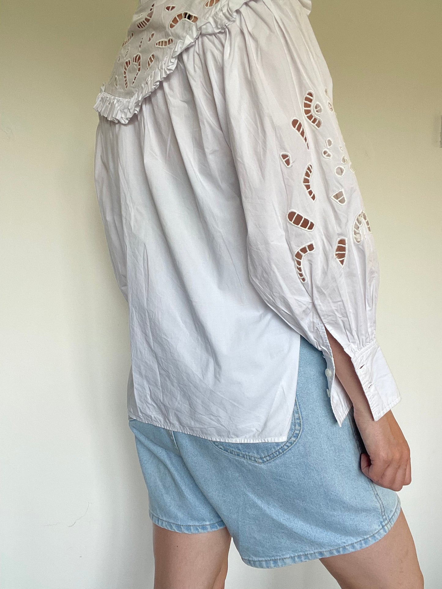 H&M Blouse - Size XS