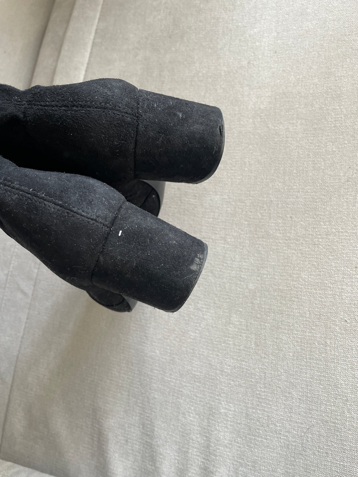 ALDO Boots - Size 4.5