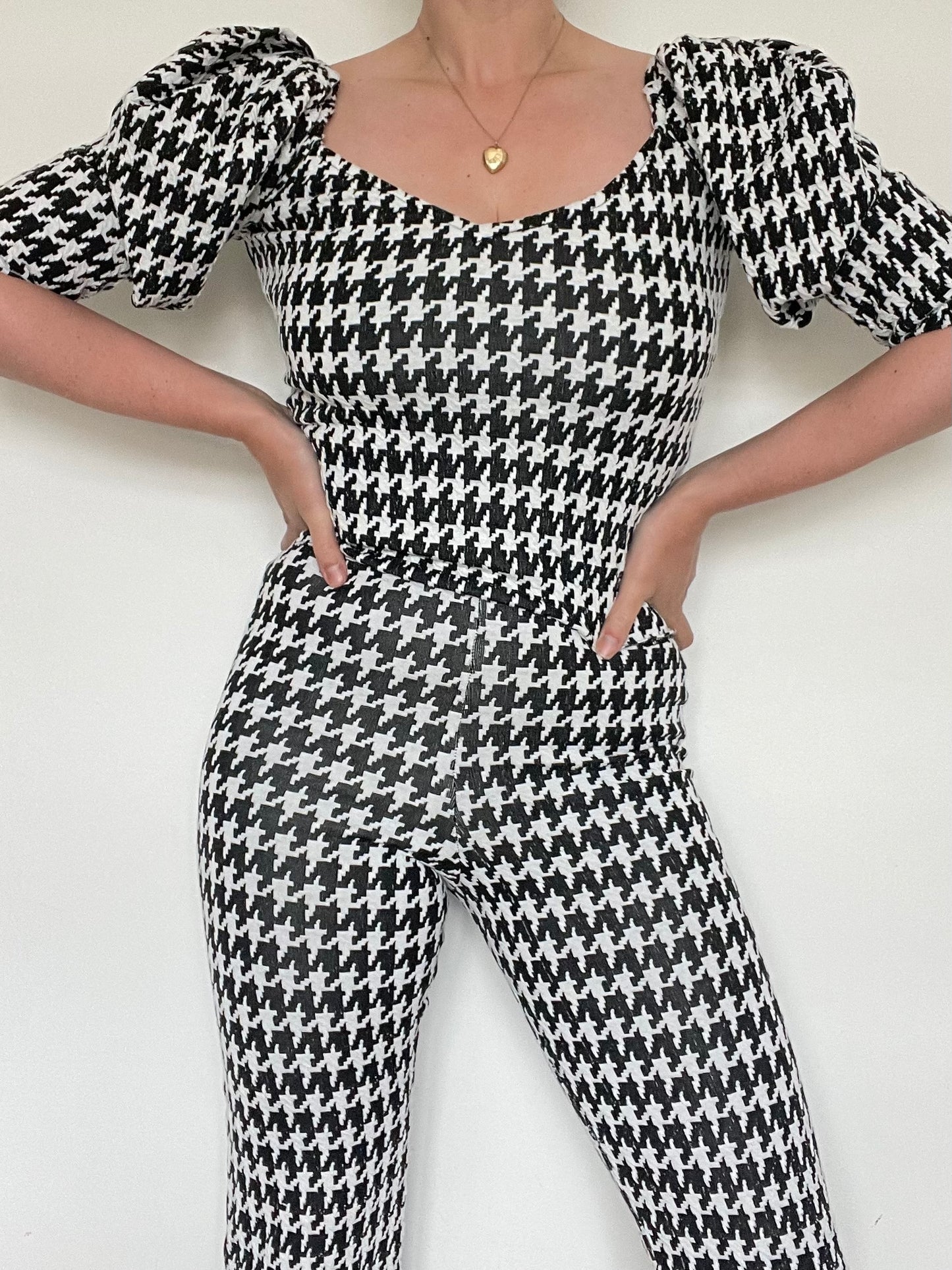 Jayde Co Ord NEW - Size XS