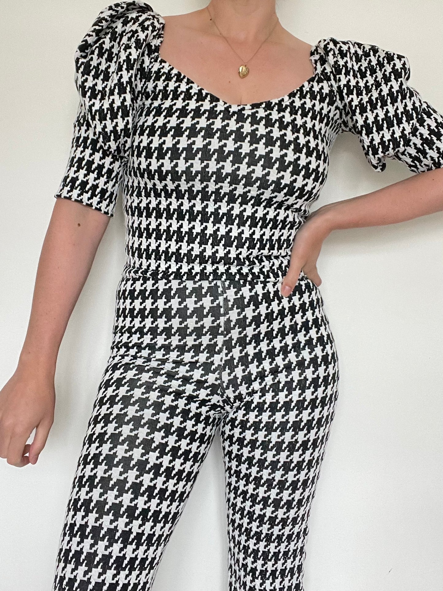 Jayde Co Ord NEW - Size XS