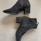 ALDO Boots - Size 4.5