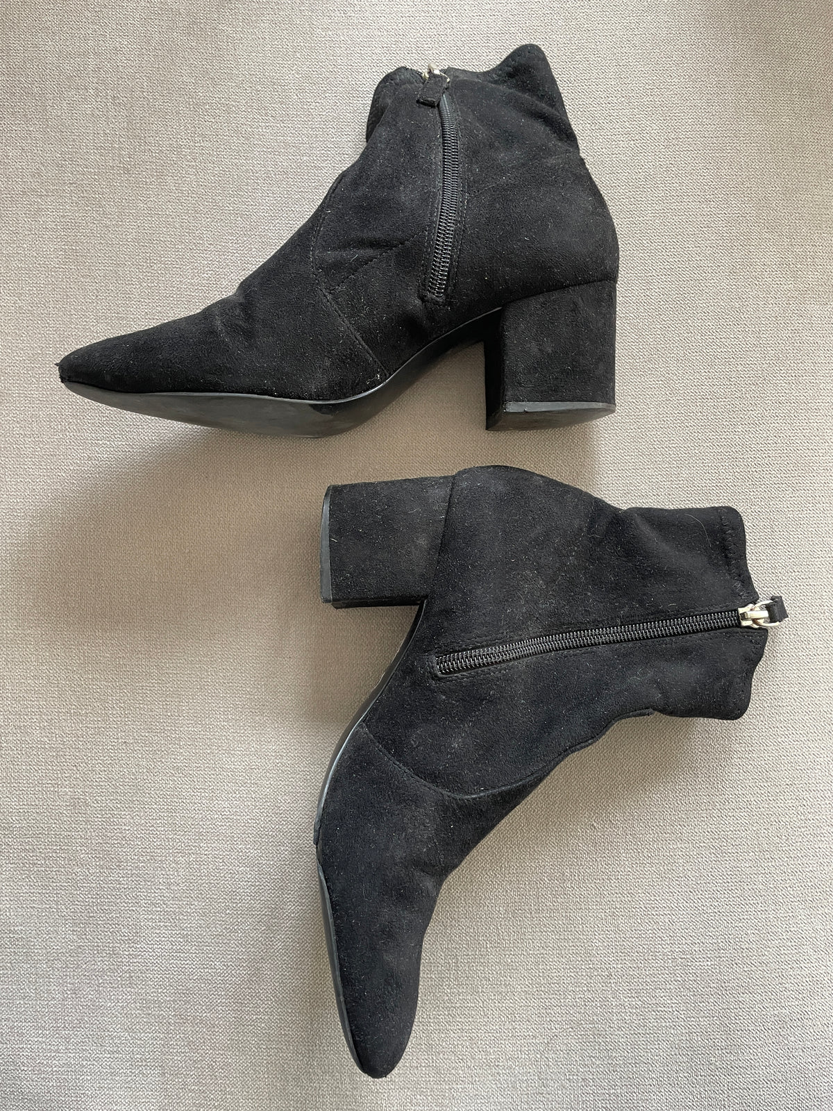ALDO Boots - Size 4.5
