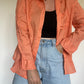 H&M Linen Shirt - Size M