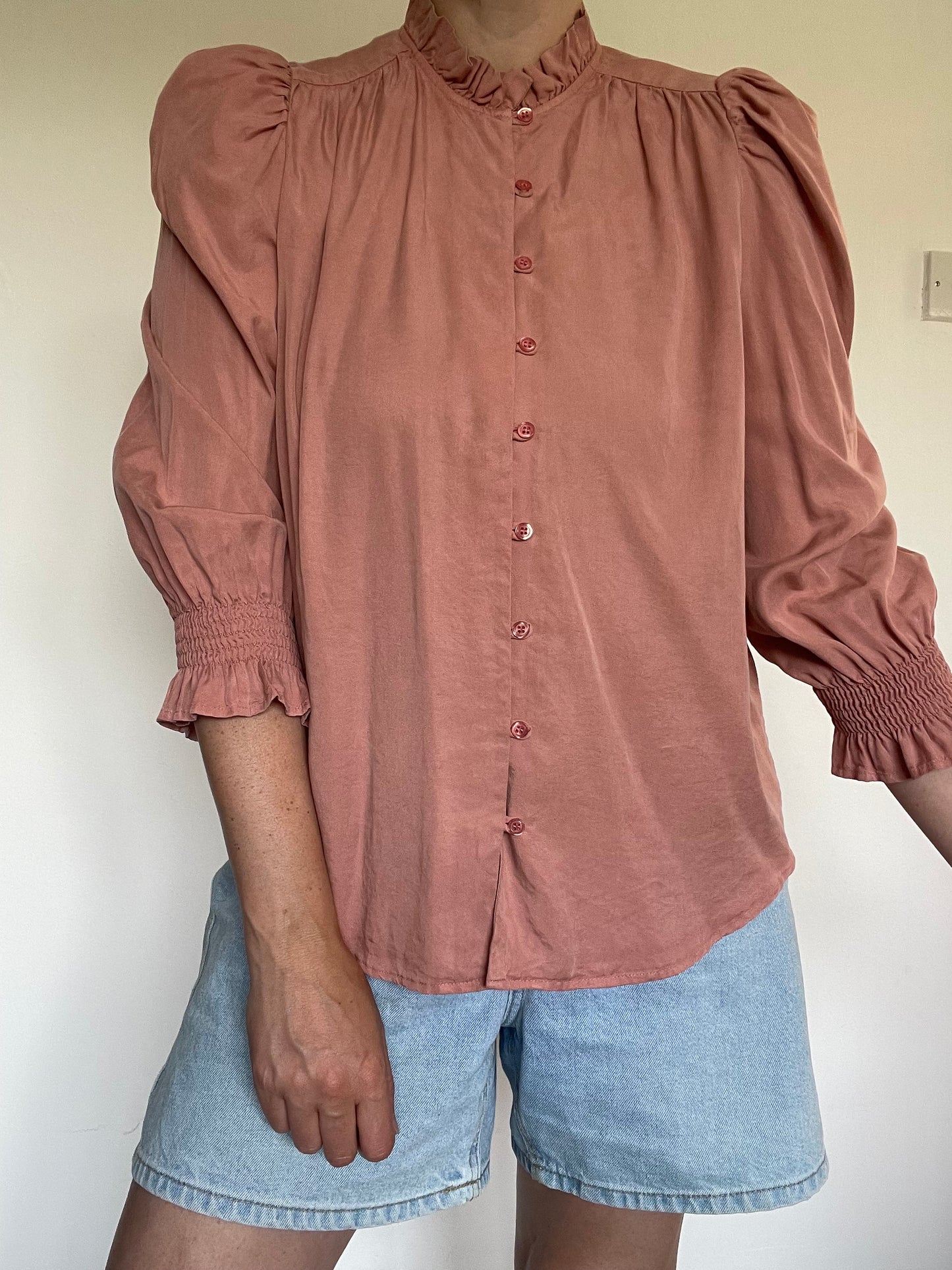 Baukjen Blouse NEW - Size 12
