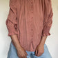 Baukjen Blouse NEW - Size 12