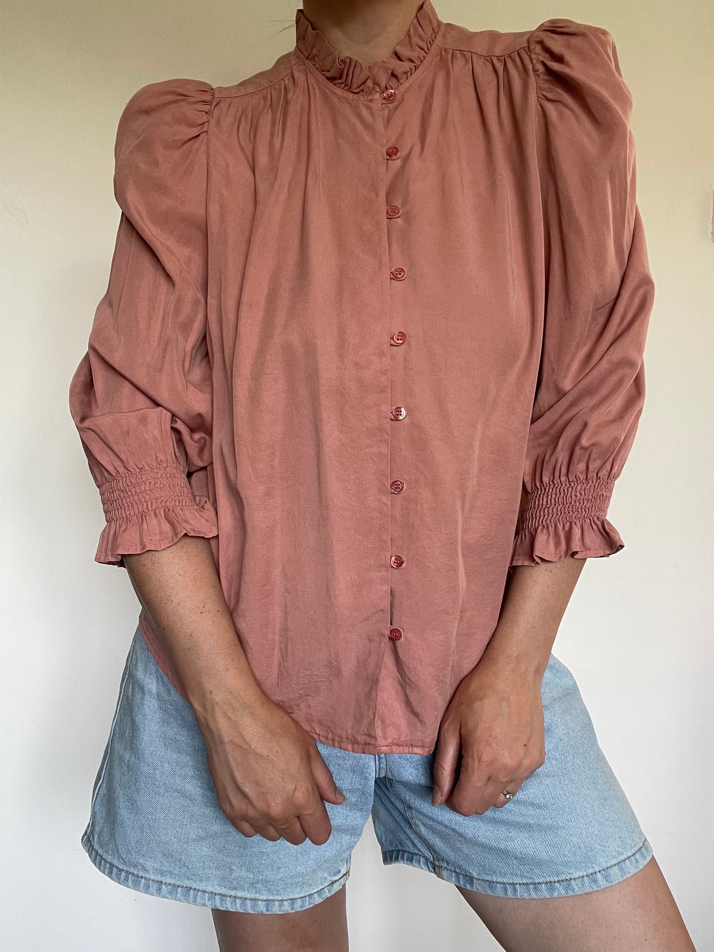 Baukjen Blouse NEW - Size 12