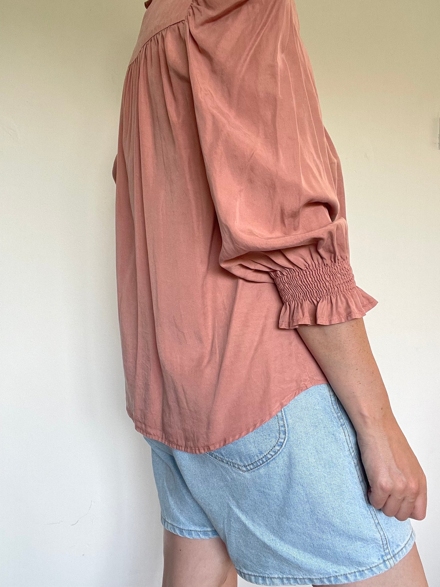 Baukjen Blouse NEW - Size 12