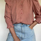 Baukjen Blouse NEW - Size 12