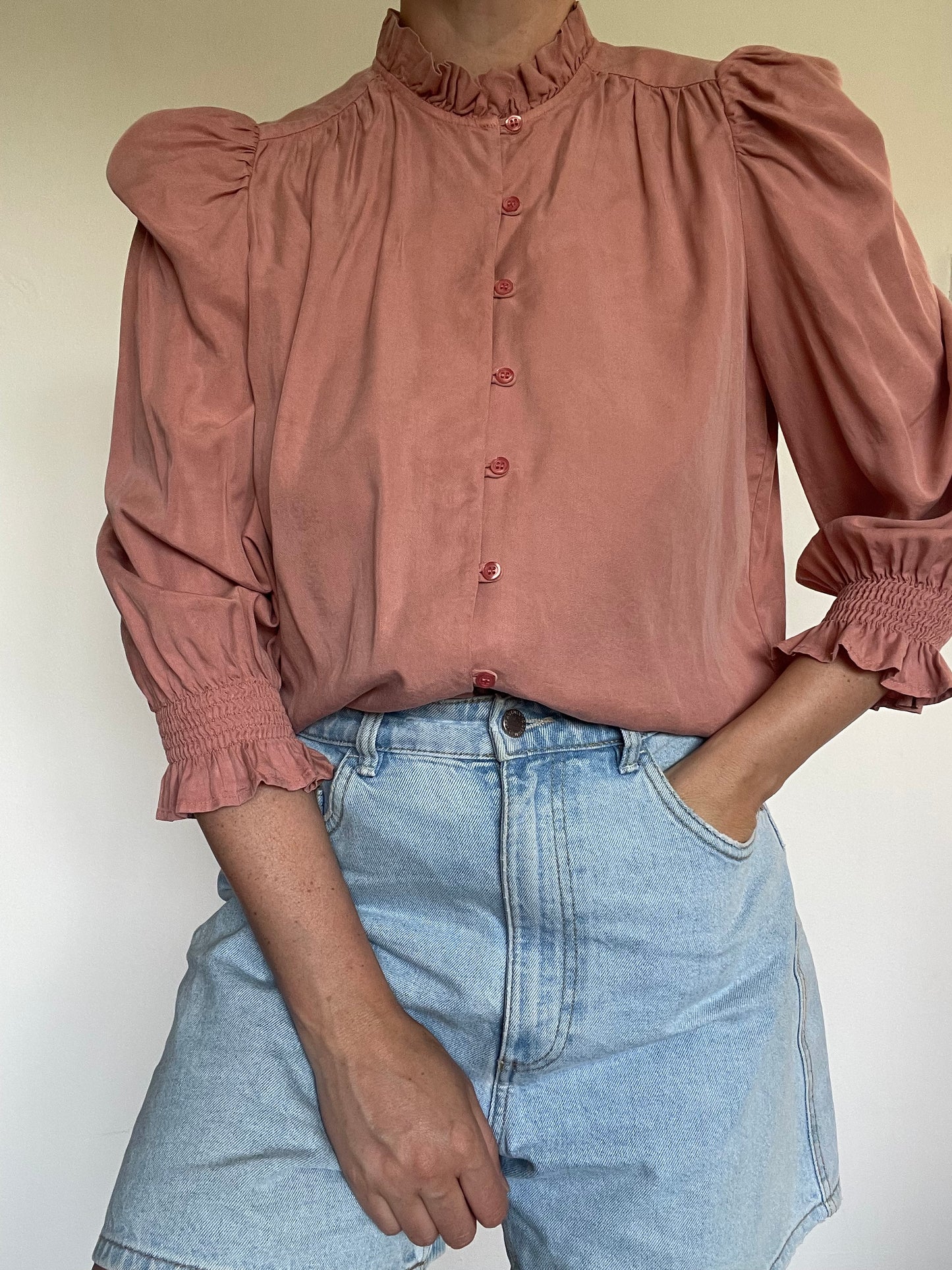 Baukjen Blouse NEW - Size 12