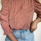 Baukjen Blouse NEW - Size 12