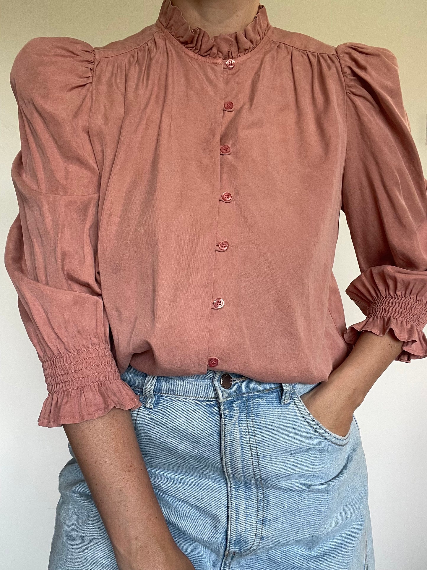 Baukjen Blouse NEW - Size 12