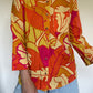 Joseph Ribkoff Blouse - Size 10