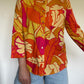Joseph Ribkoff Blouse - Size 10
