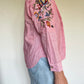 Seen Worn Kept Shirt - Size 12
