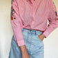 Seen Worn Kept Shirt - Size 12