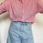 Seen Worn Kept Shirt - Size 12
