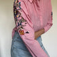 Seen Worn Kept Shirt - Size 12