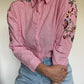 Seen Worn Kept Shirt - Size 12