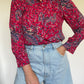 & Other Stories Blouse - Size 38