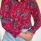 & Other Stories Blouse - Size 38