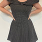POP Vintage Dress - Size 8