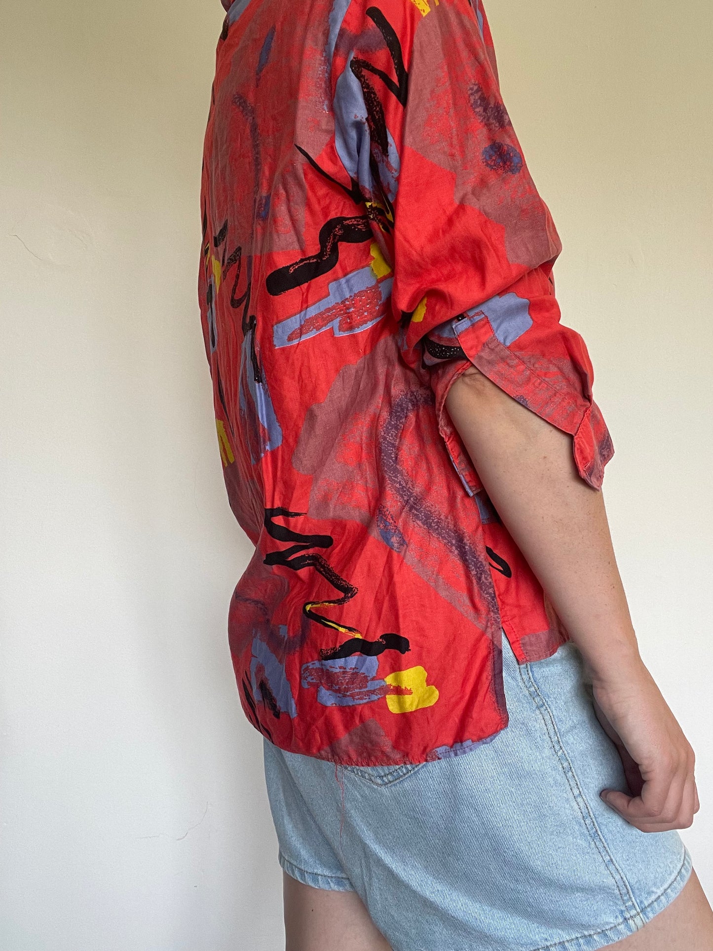 Vintage Next Shirt - Size 12