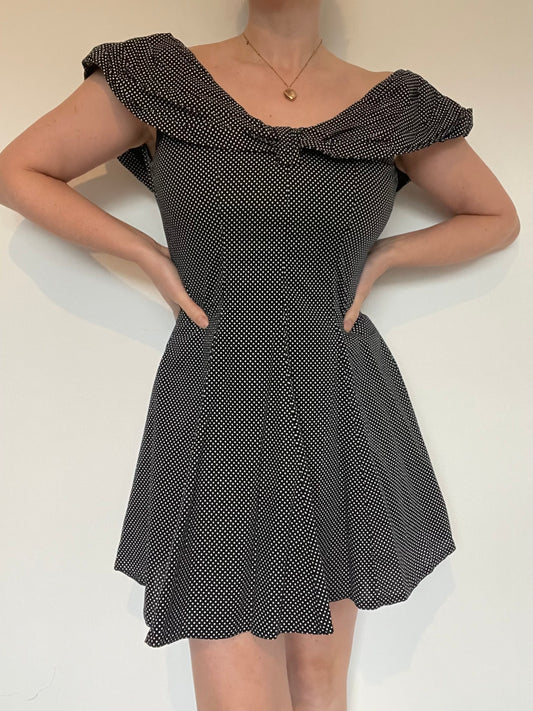 POP Vintage Dress - Size 8