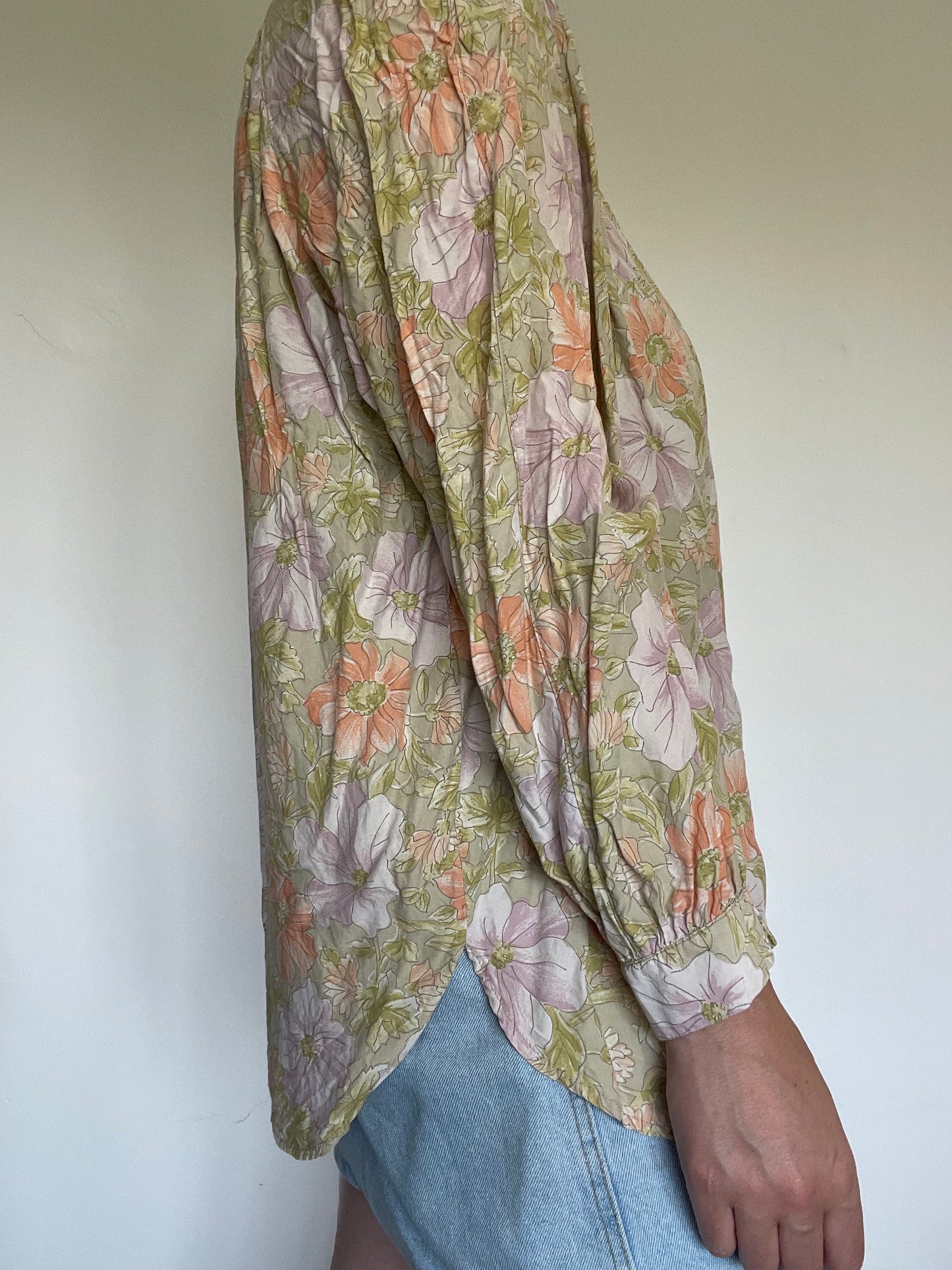 Vintage Shirt - Size L