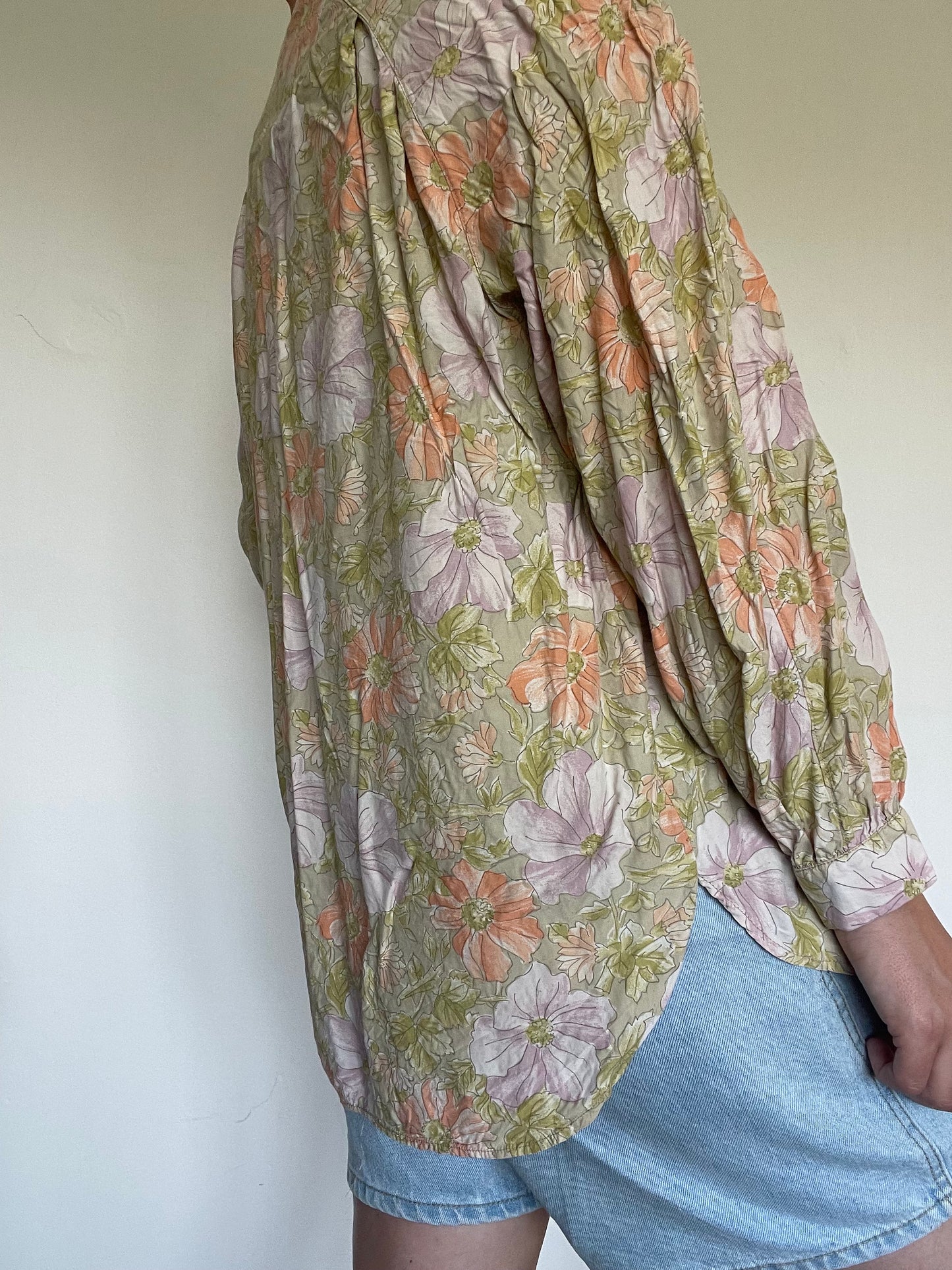 Vintage Shirt - Size L