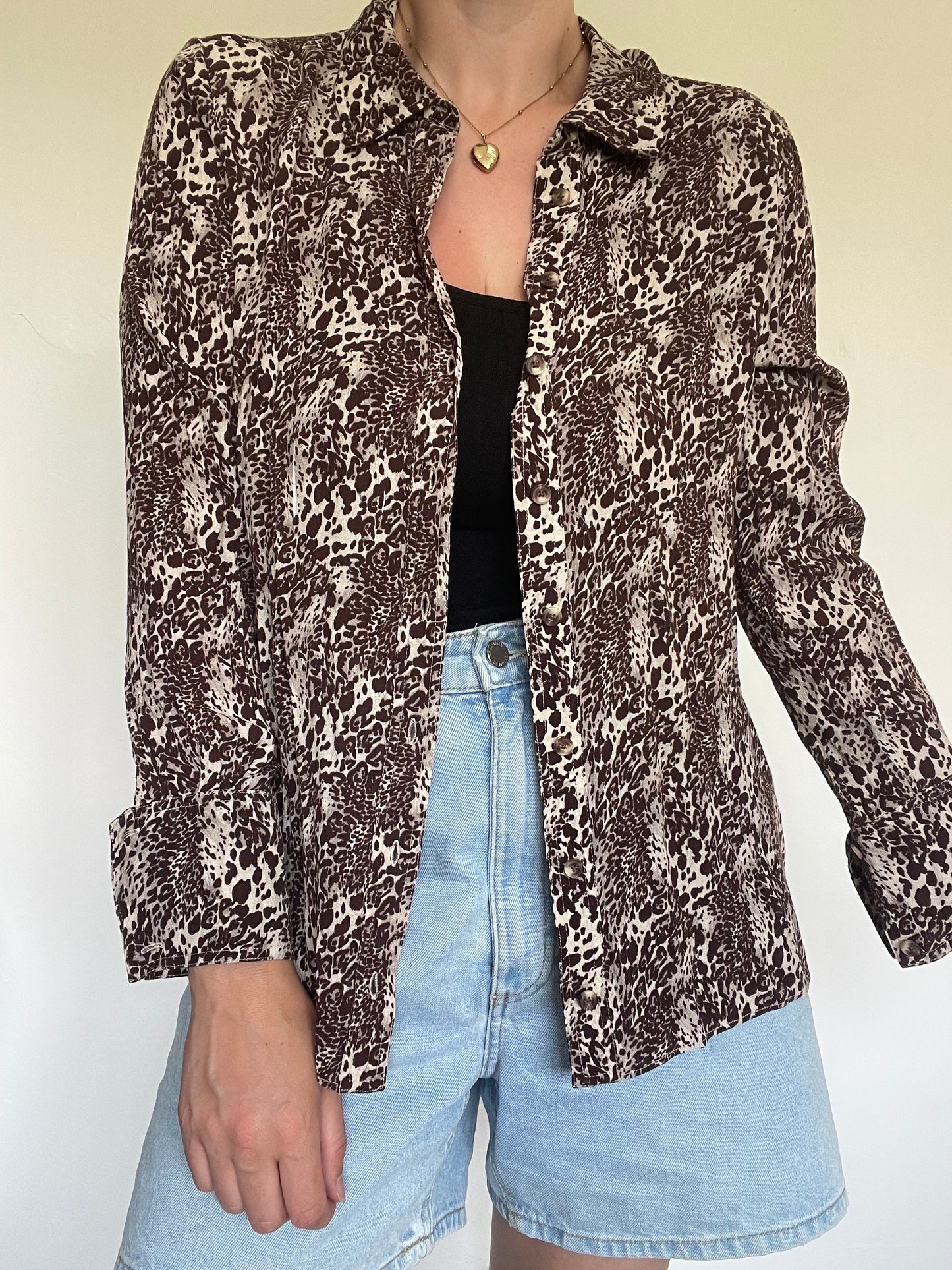 Whistles Blouse - Size 16
