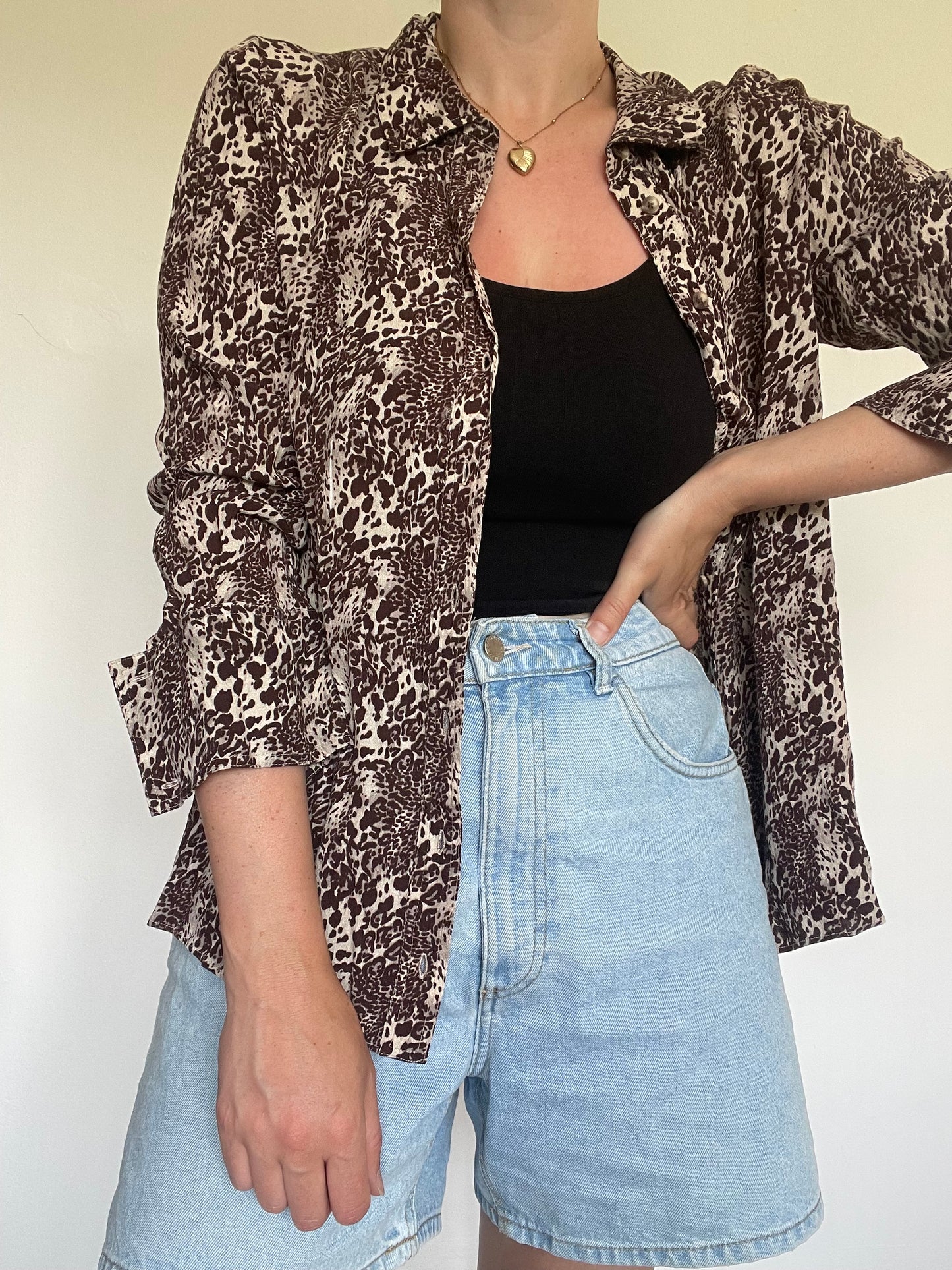Whistles Blouse - Size 16