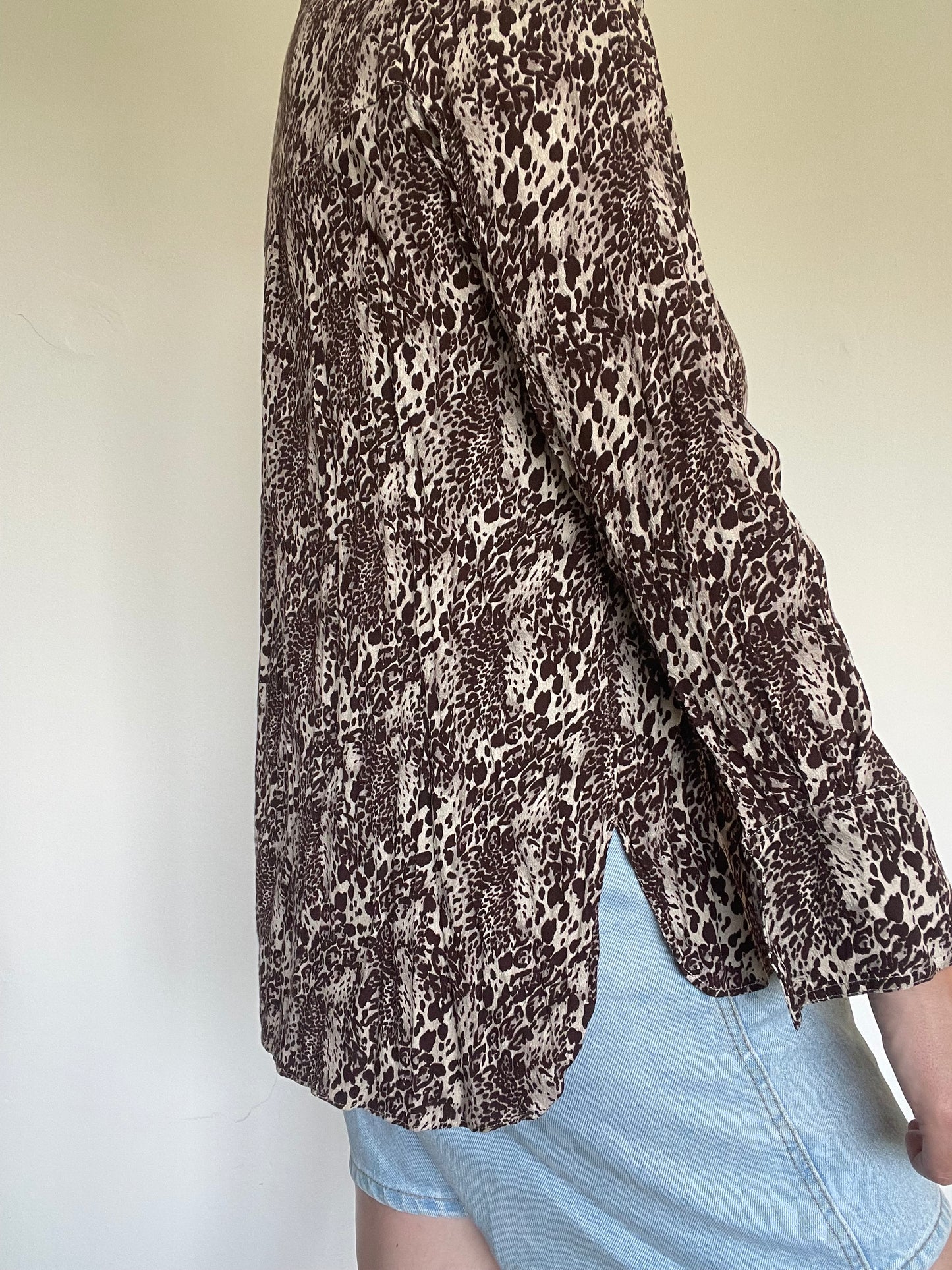Whistles Blouse - Size 16