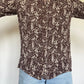 Whistles Blouse - Size 16