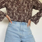 Whistles Blouse - Size 16