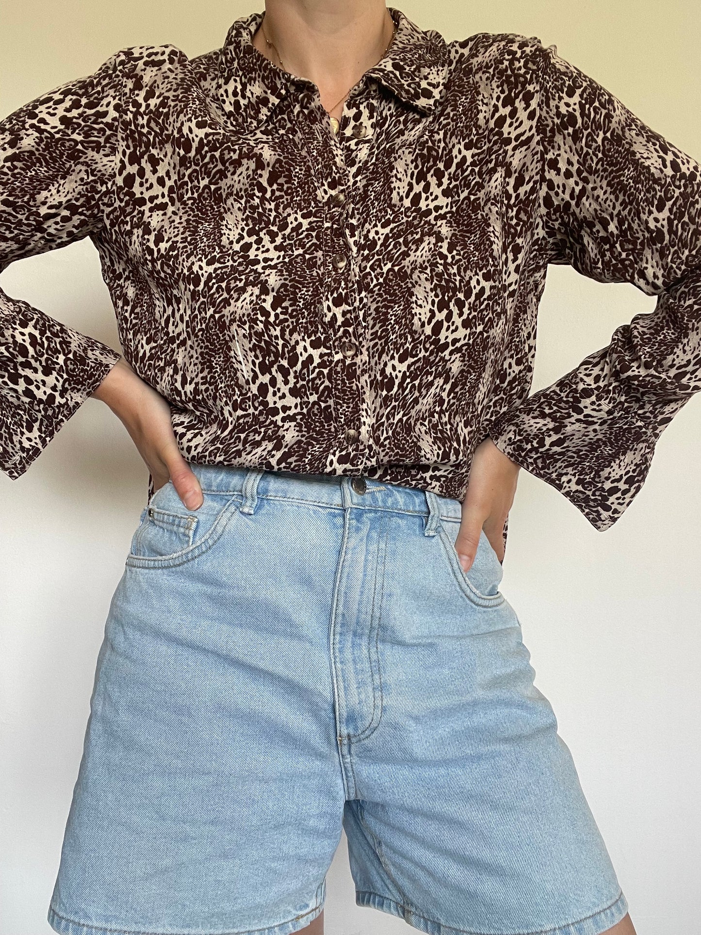 Whistles Blouse - Size 16
