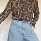 Whistles Blouse - Size 16
