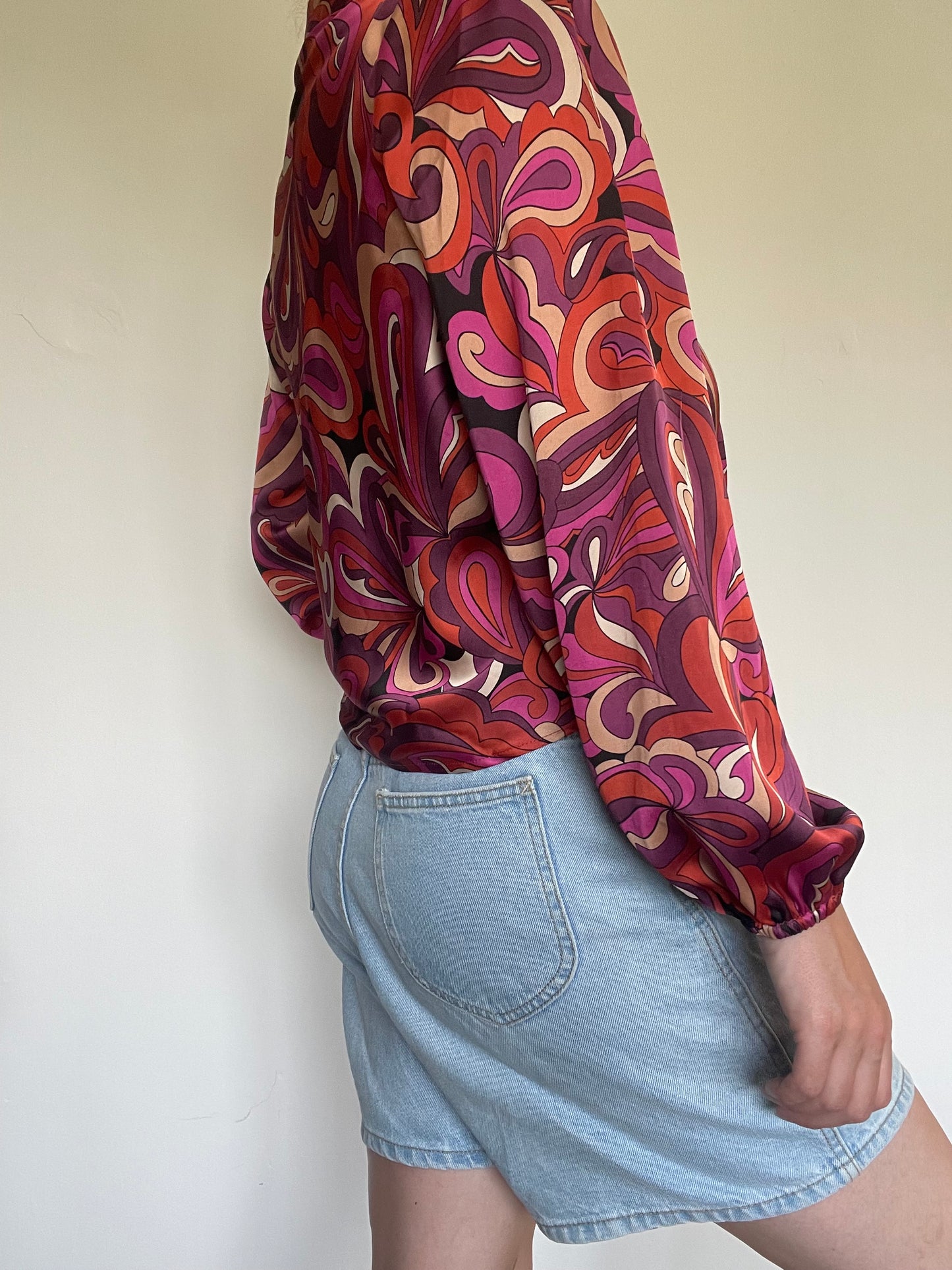Haver Shirt BNWT - Size Small
