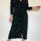 Zara Midi Dress NEW - Size L