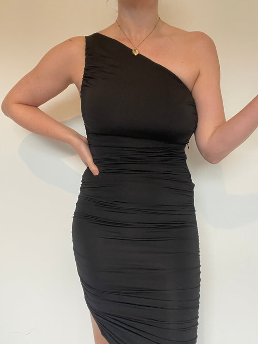 Oh Polly Dress - Size 6-8