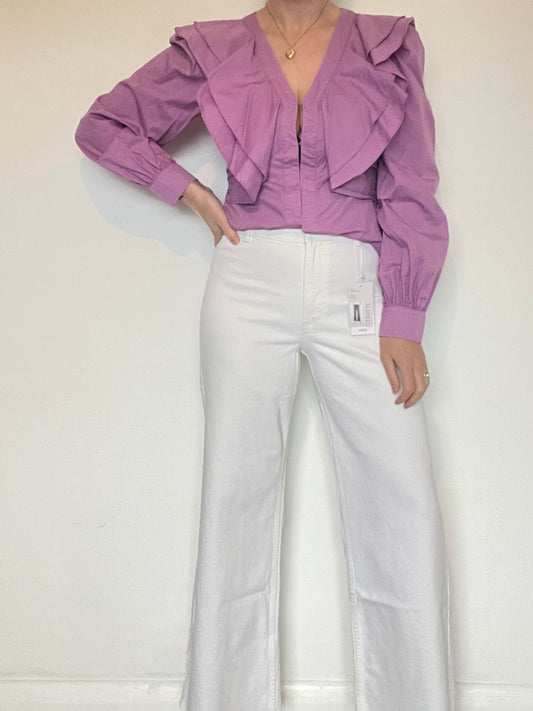 Mango Jeans NEW - Size 12