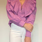 Never Fully Dressed Blouse - Size 12
