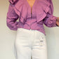 Never Fully Dressed Blouse - Size 12