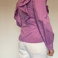 Never Fully Dressed Blouse - Size 12