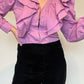 Never Fully Dressed Blouse - Size 12