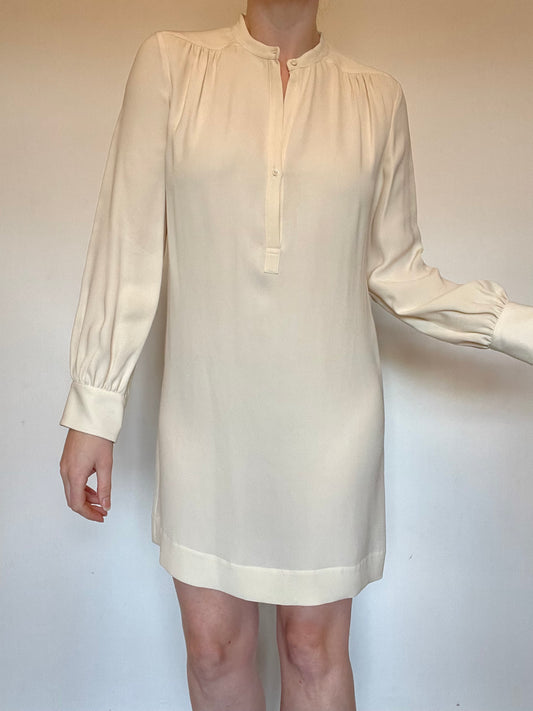 Nili Lotan Silk Dress NEW - Size M