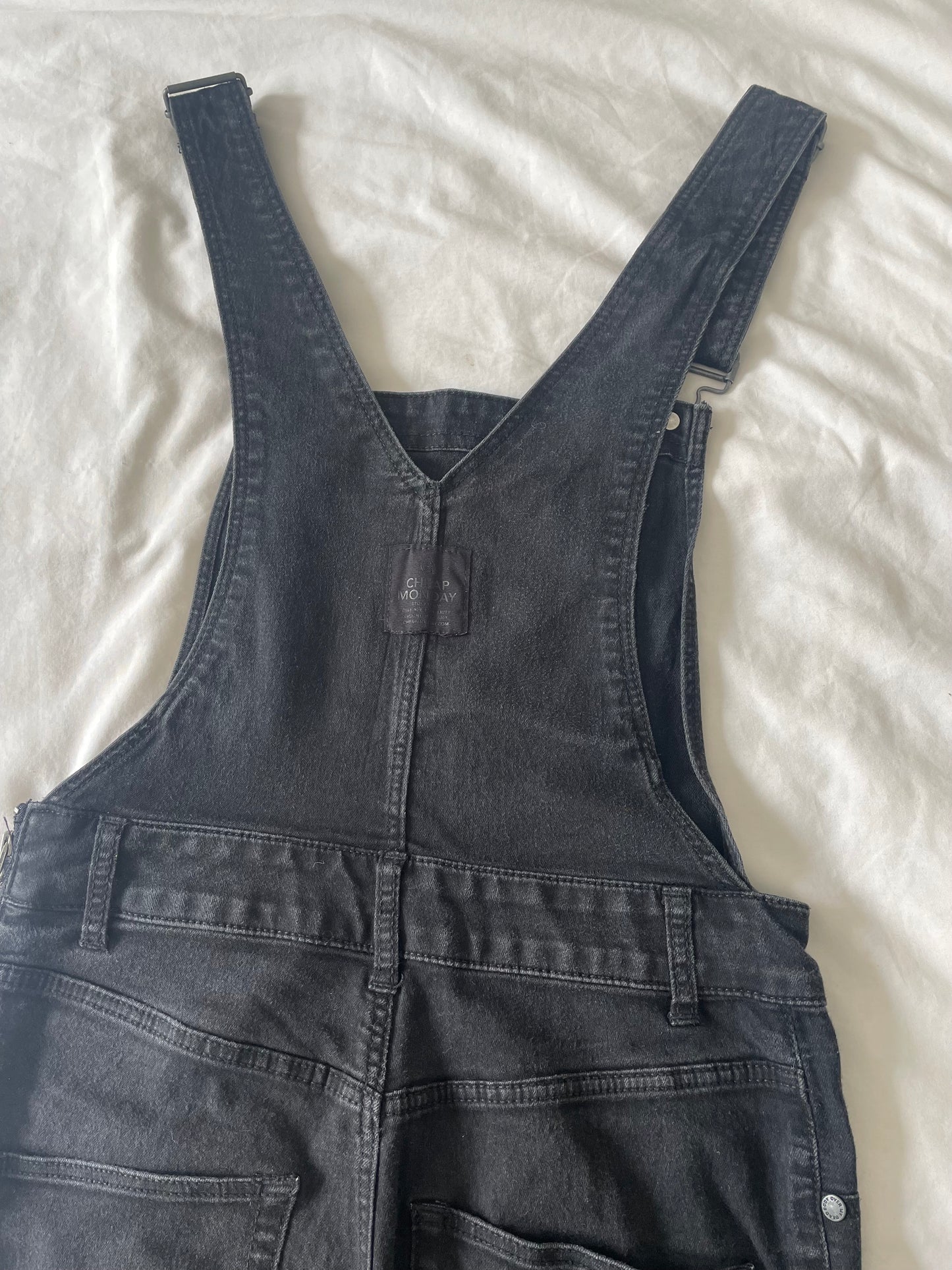 Cheap Monday Dungarees - Size S