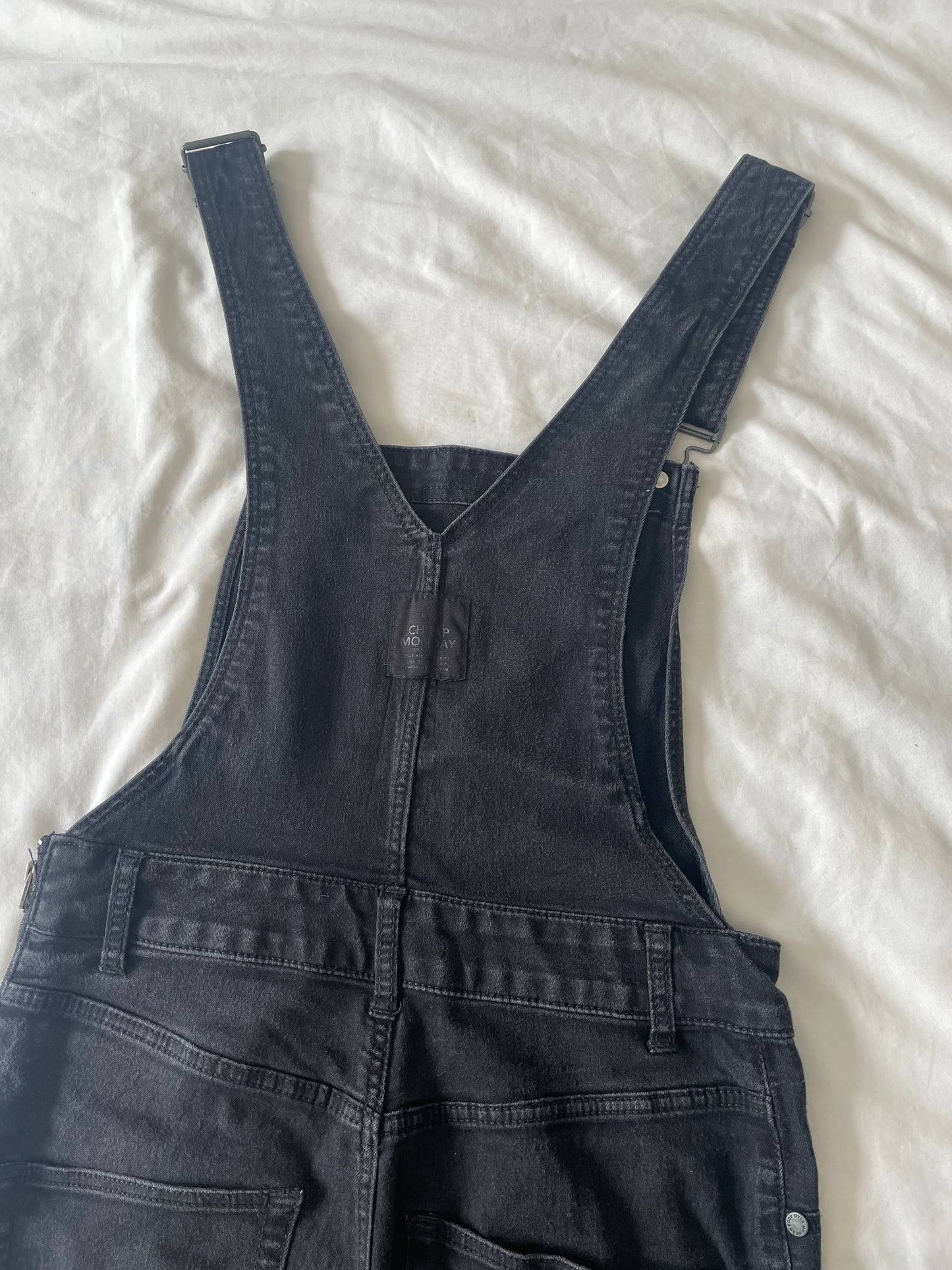 Cheap Monday Dungarees - Size S