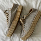 Toni Pons Espadrilles - Size 6